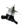 17208-60015 Kubota Fuel Stop Solenoid